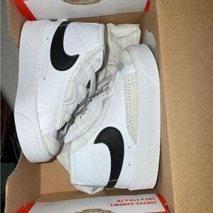 Toddlers Nike Blazer Mid ‘77